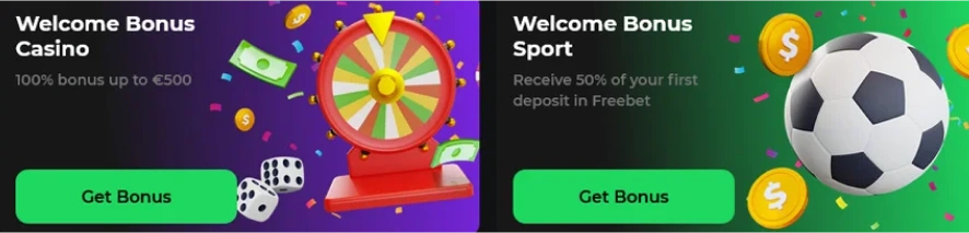 Betify casino